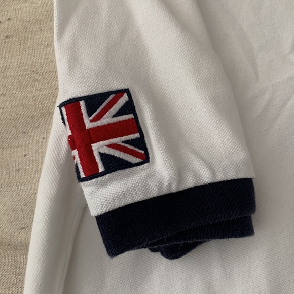 Men polo - Picture 4 of 4